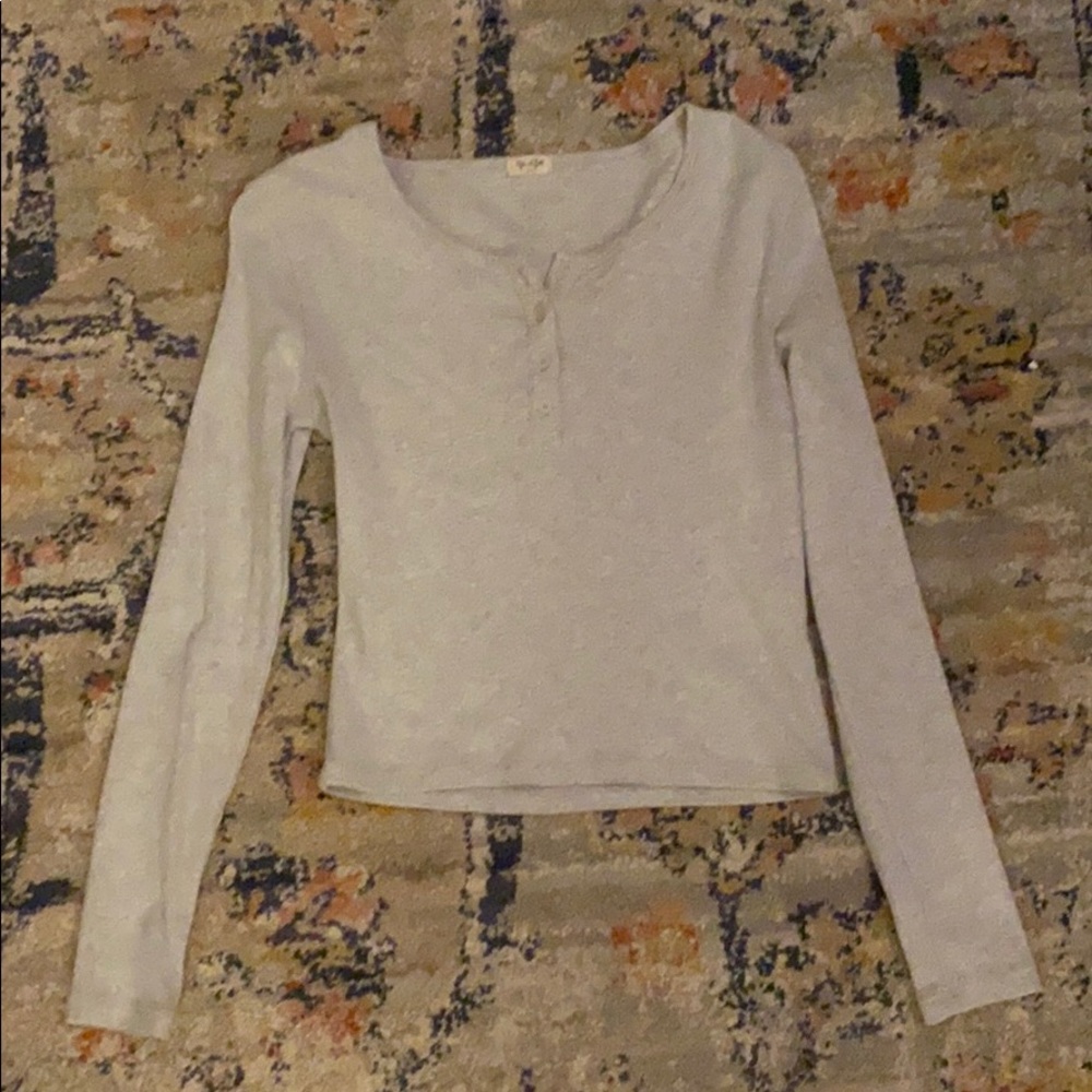 John Galt top